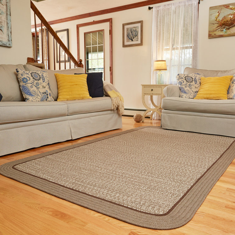 Browdy Geometric Indoor Rug