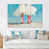 Toile tendue