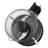 KitchenAid 3.5-Cup Food Chopper in Black Matte-122663156