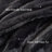 Duke Black Faux Fur Ultra-Soft 3-Piece King/Cal King Comforter Set-613879978-613879977