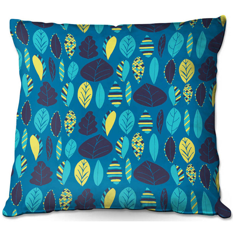  Coussin Couch, 16 po x 16 po