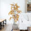 5 pi Arbre d'automne artificiel Eucalyptus Autumn Wispy