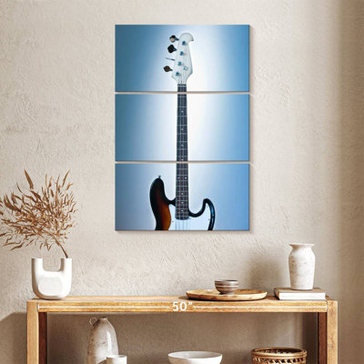 Cool Bass Guitar