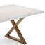 Brooks X Base Dining Table-71006459-71006466-71006462