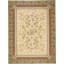Wool Floral Area Rug-50231342