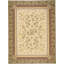 Wool Floral Area Rug-50231346