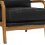 Chaise longue en bois-1315609897
