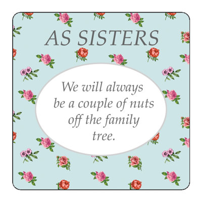 Piece Coaster