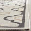 Tapis d'intérieur / extérieur à motif géométrique Herefordshire Performance-1708034845