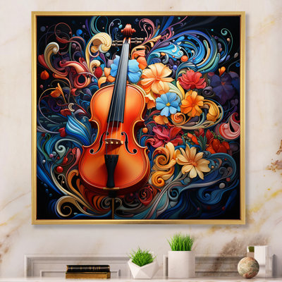 Opt Symphony Symphony - impression
