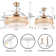Kallan LED Chandelier