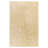 Petite Tot 18" x 28" Rectangular Natural/Baltic Birch Play Sand and Water Table