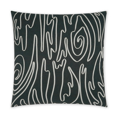 Swindler Pillow Cover & Insert