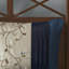 Édredon 7 pièces - Beauté brodée, 2 taies décoratives, 3 coussins décoratifs, 1 édredon et jupe de lit 100% décorative-116011574-116011580