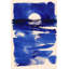 Sapphire Print by Ngo, PC