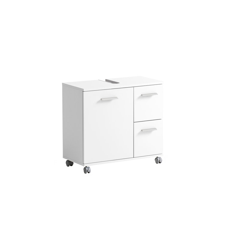 Rehannah Bathroom Cabinet