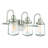 Gundelinda 3 - Light Dimmable Vanity Light