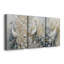 Ensemble de toiles tendues avec châssis Peak Gallery Series Lxxxx - Prêt à accrocher-102399321