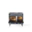 ILVE Professional Plus II 40 in Dual Fuel Range-580645768-580645769
