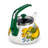 Juicy Lemons Enamel Kettle