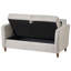 Sunao 2 - Piece Living Room Set