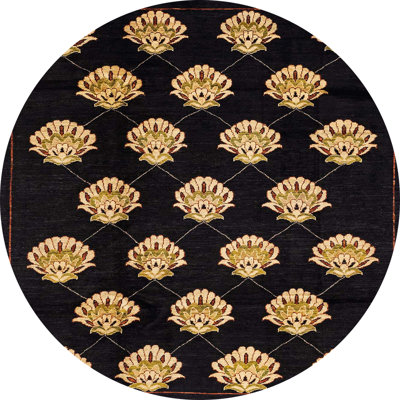 Abstract Indoor Rug