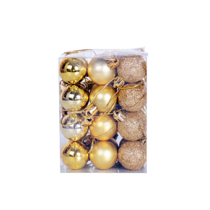 Decorative Accent, Gold