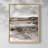 Evening Sunset Bay Framed Print - Solid Wood-1717263103-1717263095