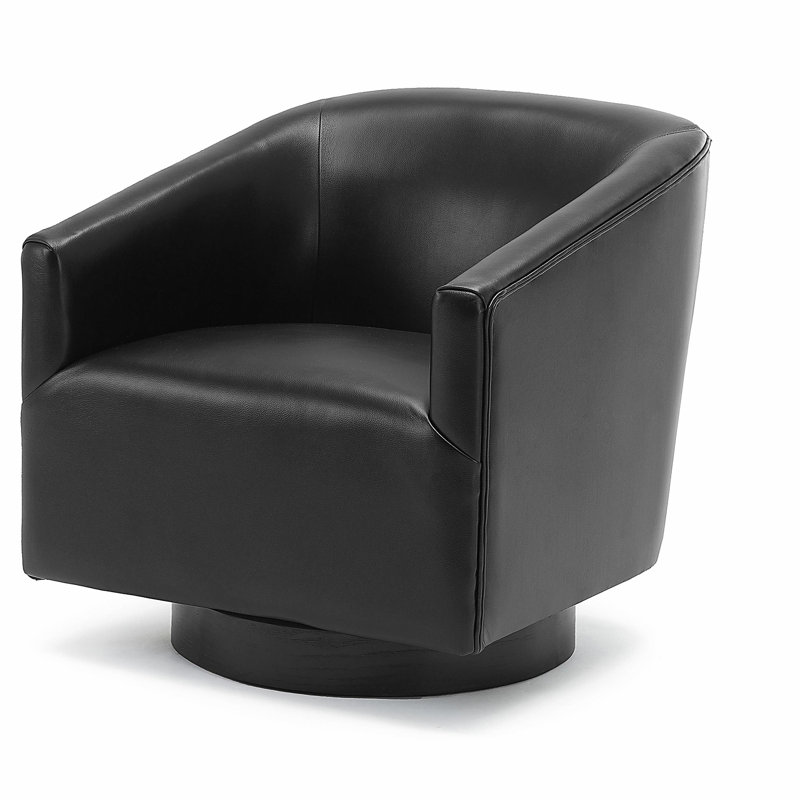 Chaise pivotante Garland