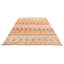 Tapis rouge Finest Ghazni 9 pi 9 po x 12 pi 11 po