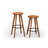 Spitzer Solid Wood Adjustable Height Counter Stool-1711619837-1681702921