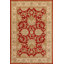 Tapis décoratif rouge d’Orient-32501330