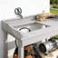 Manufactured Wood Potting Bench