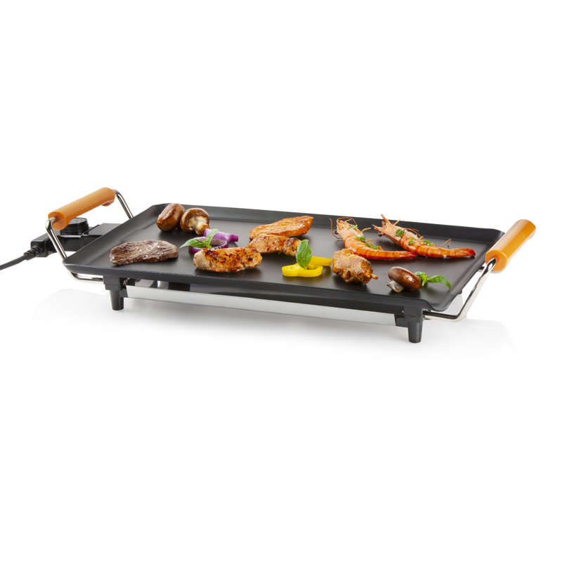 Domo Non Stick Electric Grill