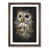 Walnut Framed selected