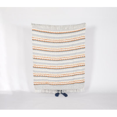 Cihangir Throw Blanket