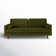 Geo 84" Upholstered Sofa