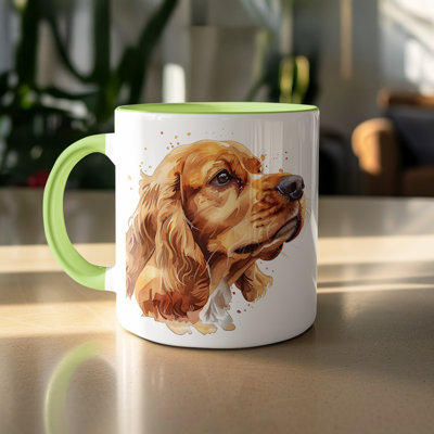 Mug