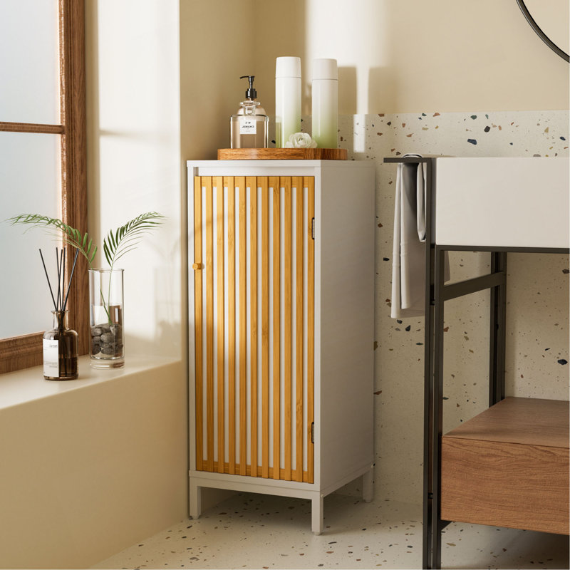 Storage Cabinet For Home Decor