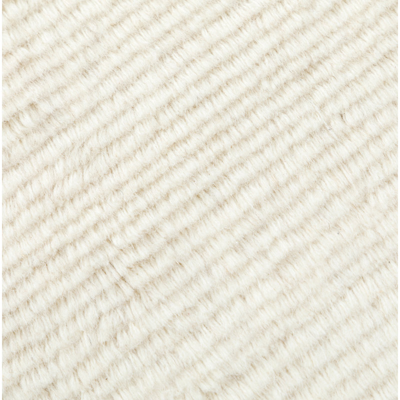 Danberry Hand Tufted Wool Indoor Rug, Runner 2'6" x 8'