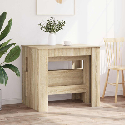 Extendable Dining Table