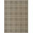 Manderella 5' x 7' Charcoal Modern Rug-1151886986-1151770426