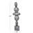 Sherissa Abstract Figurines & Sculptures