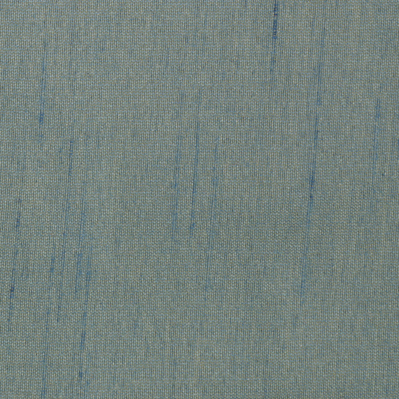 SILK ROAD - TISSU À LA COUR, Lagon