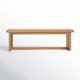 Modica Bench