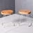 Underclift Counter Stool with Metal Frame-619090980