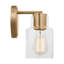 Petite applique murale 1 lumière Sayward-88979999