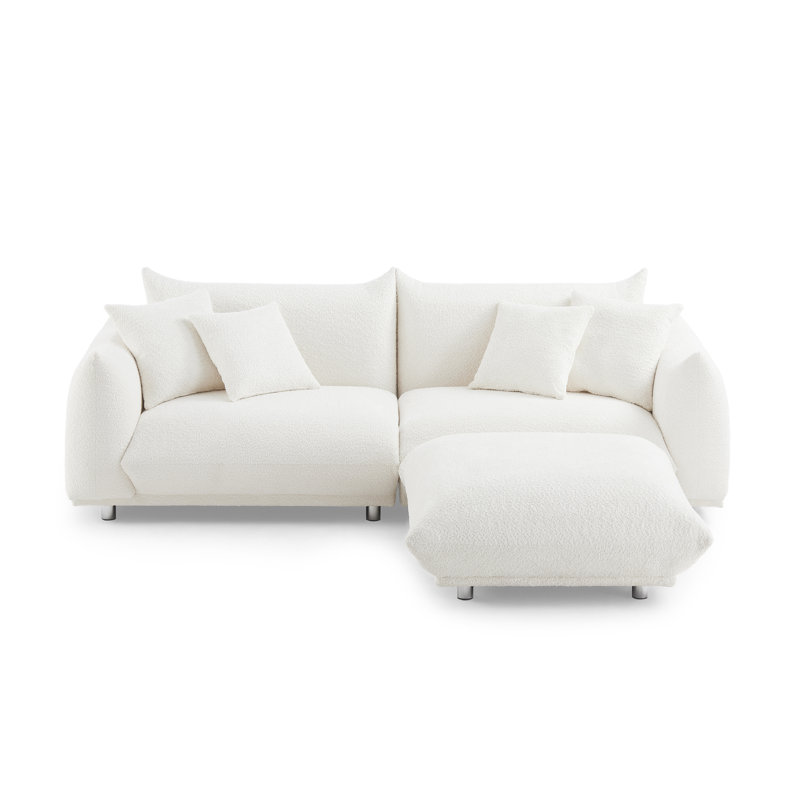 Chris Corner Sofa