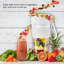 Mélangeur portatif WBM SMART, Milkshake avec tasse - 300 oz