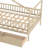 Nystead Slat Storage Bed-945866303